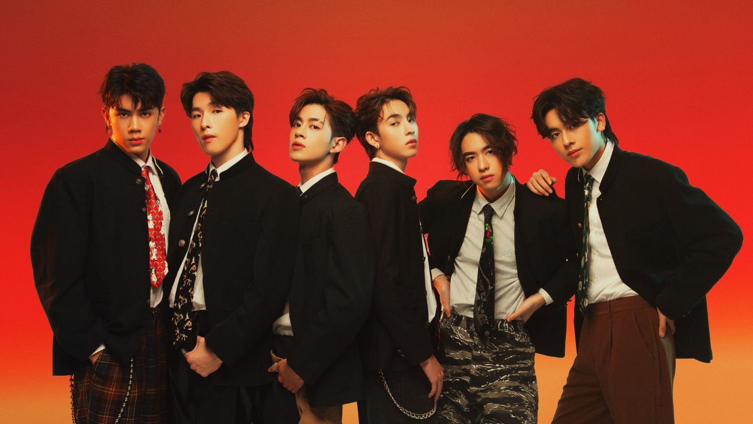 อัปเดต วงบอยแบนด์น้องใหม่ในวงการ T-POP ที่เพิ่งเดบิวต์ได้ไม่นาน มีวงไหนบ้าง มาดูกัน